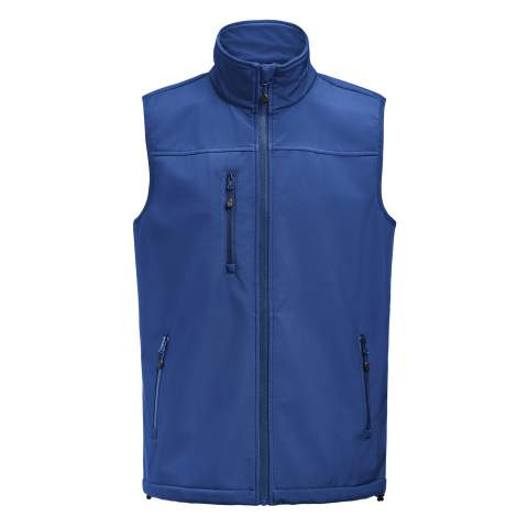 Airwalk – veste, Spilgti zils – Printer RED (1)
