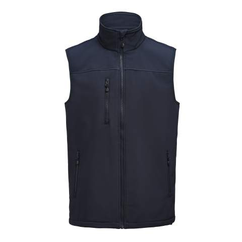 Airwalk – veste, Tumši zils - Printer RED (1)