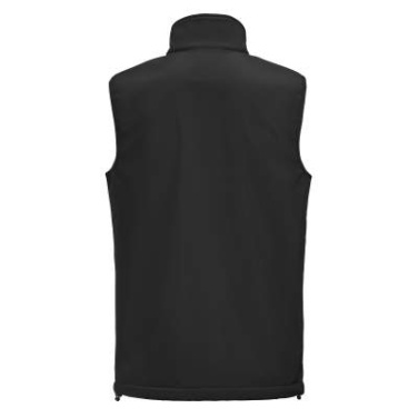 Airwalk – veste, Melns – Printer RED (3)