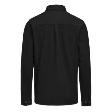 Hicksville – virskrekls, Melns – James Harvest (2)