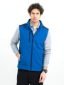 Prime Softshell – veste, Melns/oranžs