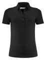 American Supreme – polo krekls (sievietēm), Melns
