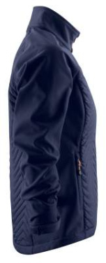 Maverick Lady – softshell jaka, Tumši zils - Mac One (3)