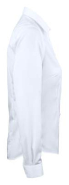 GB01 Twill Woman – krekls, Balts – J.Harvest & Frost (2)