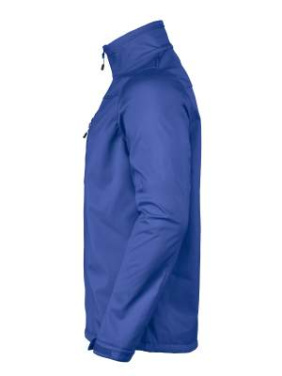Vert – softshell jaka (vīriešiem), Zils – Printer RED (4)