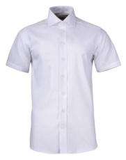 YB50 Twill S/S Regular Fit – krekls (vīriešiem)