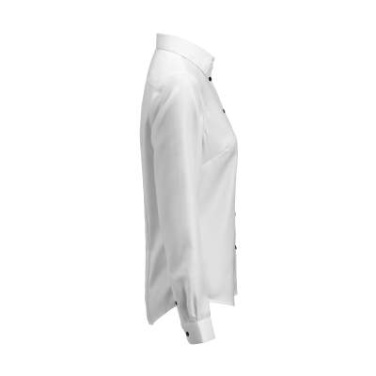 RB123 Royal Twill Contemporary Fit – krekls (sievietēm), Balts – J.Harvest & Frost (2)