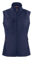 Maverick Lady – veste, Tumši zils