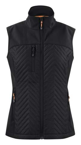 Maverick Lady – veste, Melns – Mac One (1)