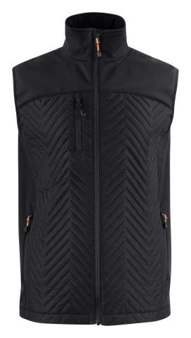 Maverick – veste, Melns – Mac One (1)