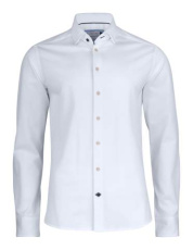 IB34 Knit Shirt Regular Fit – polo krekls (vīriešiem)