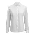 PB147 Super Stretch Woman Contemporary – krekls, Balts