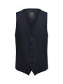 Signature Suit – veste, Tumši zils