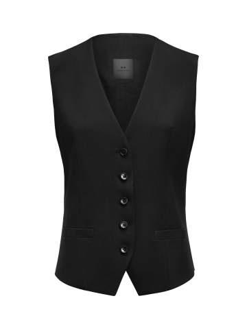 Signature Suit Woman – veste, Melns – J.Harvest & Frost (1)