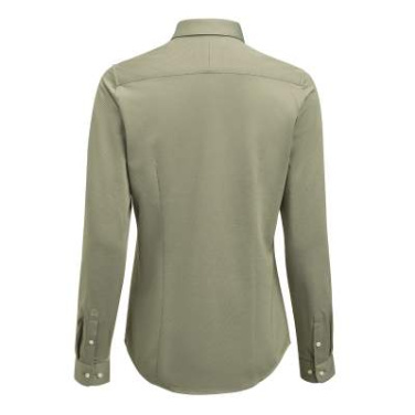 YB57 King Knit Woman Contemporary – krekls, Zaļš – J.Harvest & Frost (4)