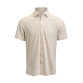 IB133 S/S Tailored Fit – krekls (vīriešiem), Smiltis