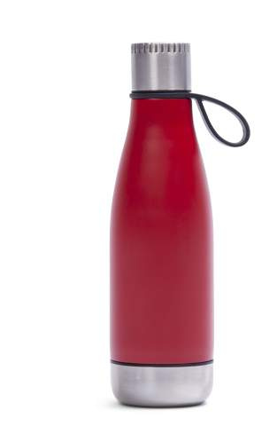 Steelbottle – ūdens pudele, Sarkans – Lord Nelson (1)