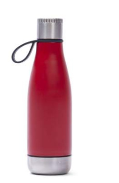 Steelbottle – ūdens pudele, Sarkans – Lord Nelson (2)