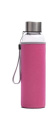 Water Bottle – dzeramā glāze, Rozā