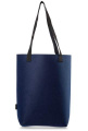Felt Tote 12 l – soma, Tumši zils