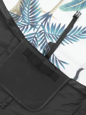Tropical – piknika sega, Bēšs – Lord Nelson (4)
