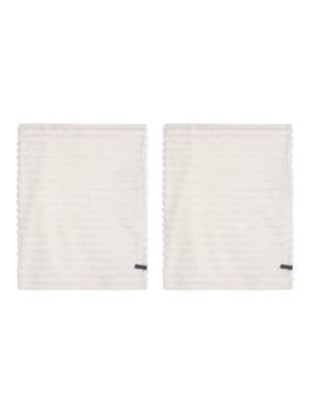 Cozy 2-pack – pleds, Mākonis – Kosta Linnewäfveri (2)