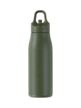 Thermos Quickster – ūdens pudele, Zaļš – Orrefors Outdoor (3)