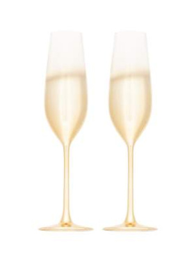 2-pack Champagne – dzeramā glāze, Caurspīdīgs – Lord Nelson (2)