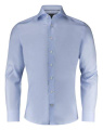BB60 Twill Regular Fit – krekls (vīriešiem), Debeszils