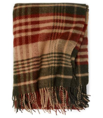 Wool Hamilton – pleds, Smiltis