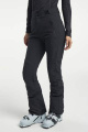 Grace Softshell Ski – bikses (sievietēm), Melns