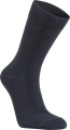 04 Solid – zeķes (unisex), Tumši zils