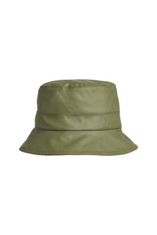 Apelviken Rain – cepure (unisex), Olīva – Tenson (1)