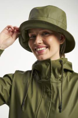 Apelviken Rain – cepure (unisex), Olīva – Tenson (3)