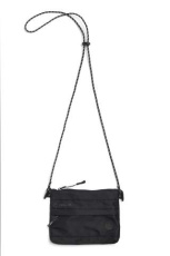 Camper Accessory – soma, Melns