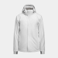1040 Softshell – ziemas jaka, balts