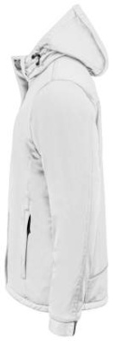 1040 Softshell – ziemas jaka, balts – Jobman (2)
