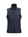 1277 Endurance Knit Flce Vst W – veste, Tumši zils