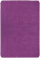 Fleeceplaid – džemperis, Violets