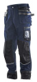 2181 Craftsman Core – bikses, melns