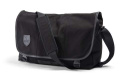 Courier 411163 – soma, Melns