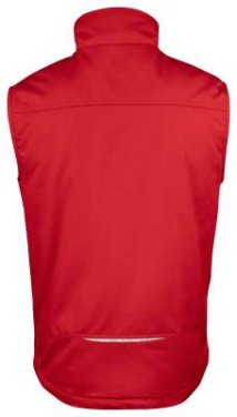 7517 Service Lined – veste, sarkans – Jobman (3)