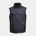7517 Service Lined – veste, Tumši zils