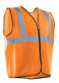 7586 Hi-Vis – veste, oranža