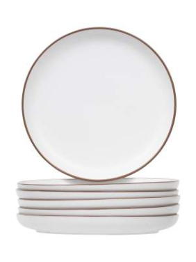 Tallrikset 24 Delar, Smiltis – Orrefors Jernverk (4)