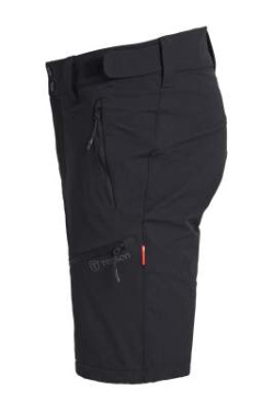 TXlite Flex – šorti (vīriešiem), Melns – Tenson (4)