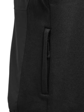 1276 Endurance Knit Vst – flīss, Melns – Jobman (4)