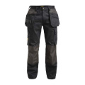 2312 Craftsman Cotton – bikses, melns