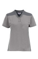 Bendigo Lady shirt – polo krekls, Melns