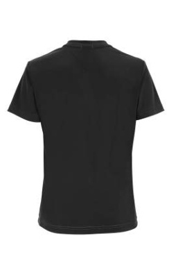 Bendigo Lady shirt – polo krekls, Melns – D.A.D (2)